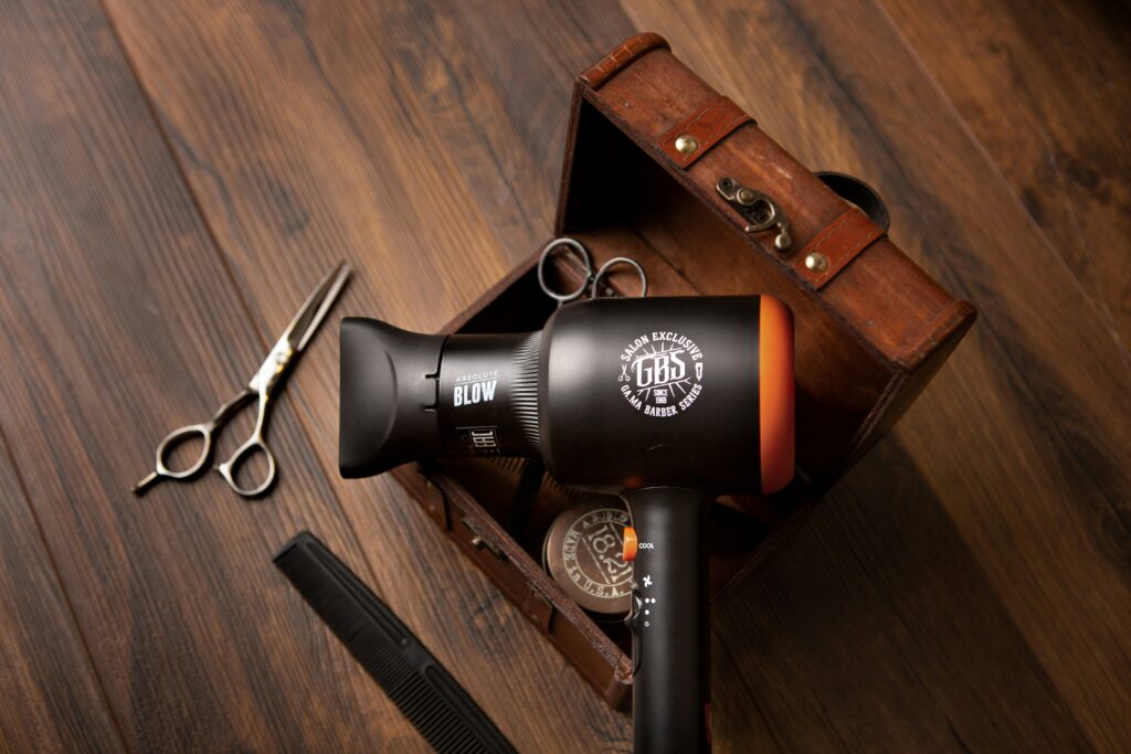 “Man grooming beard as part of daily self-care routine for confidence”

“Men’s grooming essentials including trimmer, perfume, and skincare”

“Barber styling man’s hair for clean and confident look”

“Daily grooming routine for men to look sharp and build confidence”

“Man applying fragrance as final step in men’s grooming and self-care”