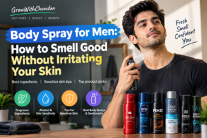 body sprays all brands