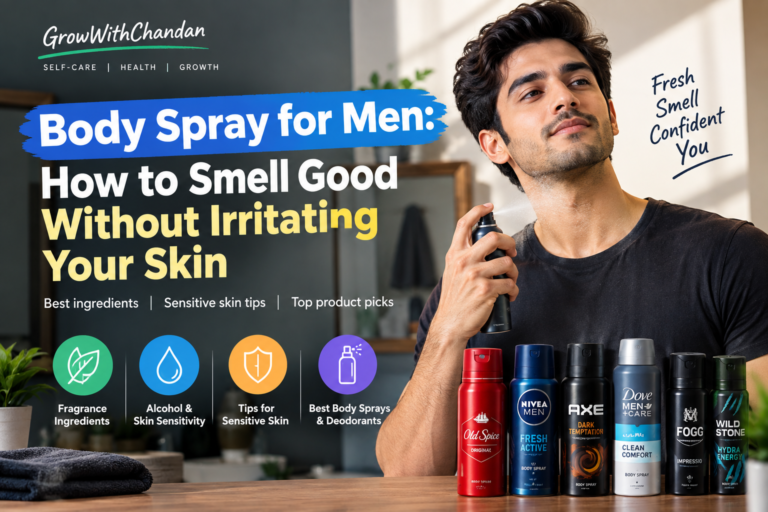body sprays all brands